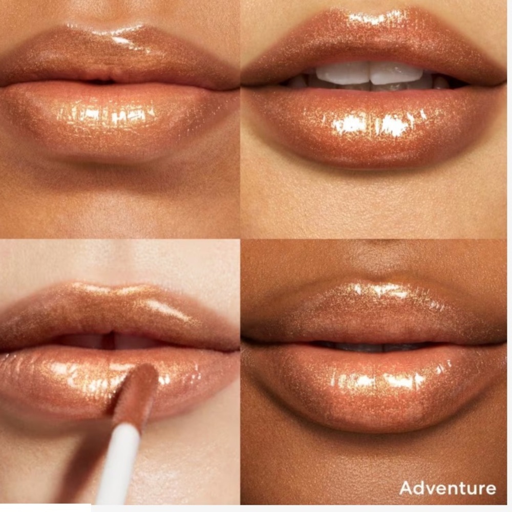bareMinerals MINERALIST Lip Gloss-Balm - Adventure - Picture 3 of 9